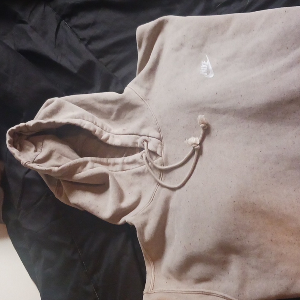 Mens Nile Hoodie 2x